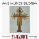 ZVJEZDICE - Ave Mundi Gloria, 1995 (CD)